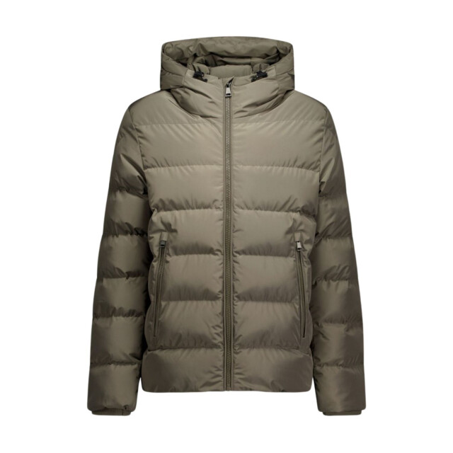 Airforce Casual winterjas heren FRM1233-FW25 large