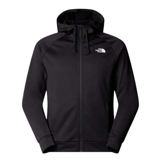 The North Face Casual vest heren NF0A8DVY large