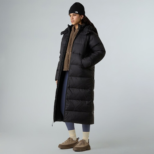 The North Face Casual winterjas dames NF0A8D3N large