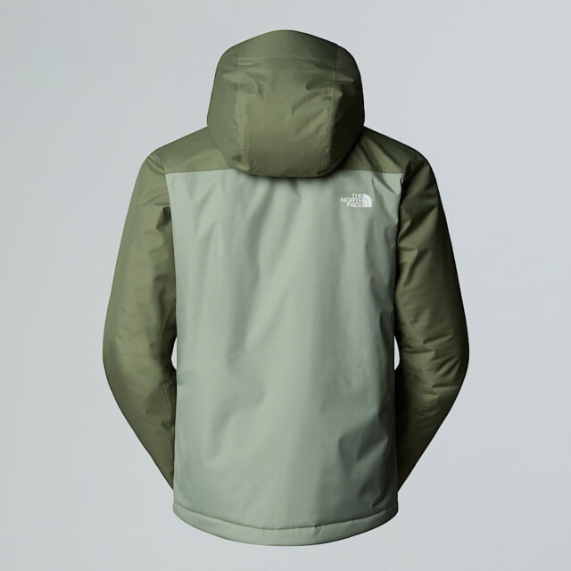 The North Face Casual winterjas heren NF0A3YFI large