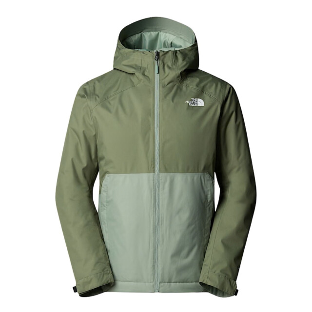 The North Face Casual winterjas heren NF0A3YFI large