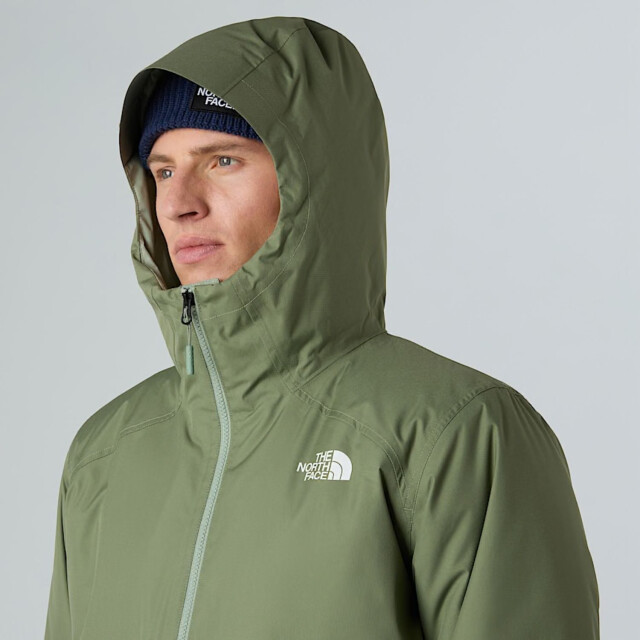 The North Face Casual winterjas heren NF0A3YFI large