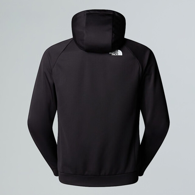 The North Face Casual vest heren NF0A8DVY large
