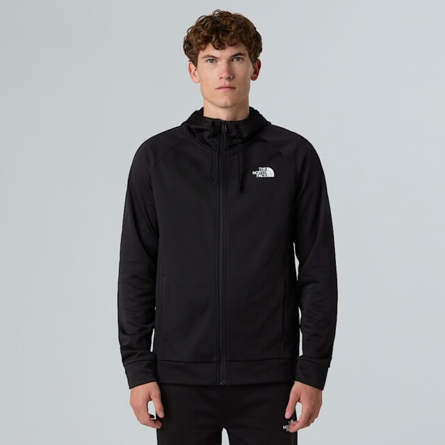The North Face Casual vest heren NF0A8DVY large