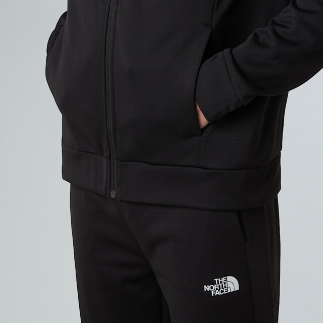 The North Face Casual vest heren NF0A8DVY large