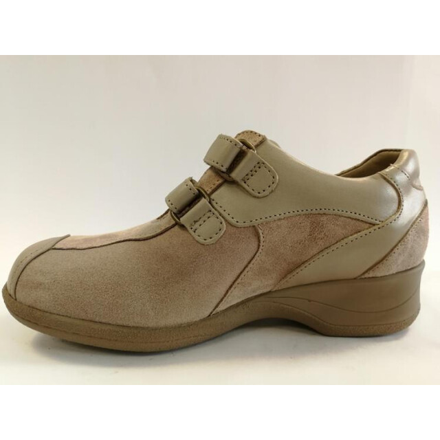 Xsensible 10027.2 Comfort Schoenen Beige 10027.2 large