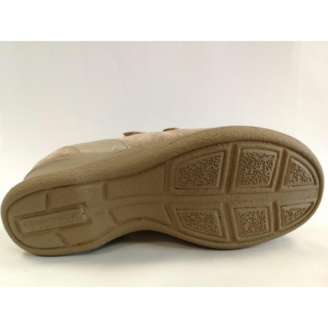 Xsensible 10027.2 Comfort Schoenen Beige 10027.2 large