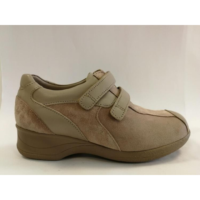 Xsensible 10027.2 Comfort Schoenen Beige 10027.2 large