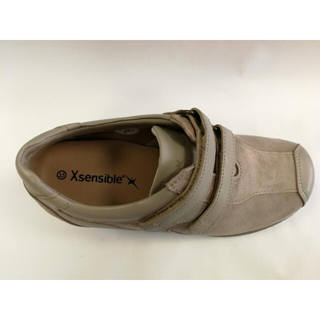 Xsensible 10027.2 Comfort Schoenen Beige 10027.2 large