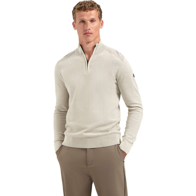 No Excess Pullover half zip plated structure kit 29230813SN-013 large