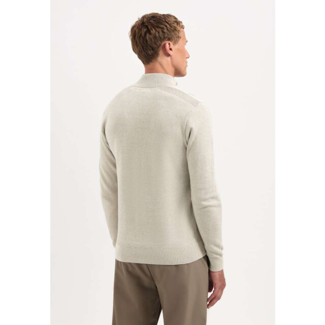 No Excess Pullover half zip plated structure kit 29230813SN-013 large