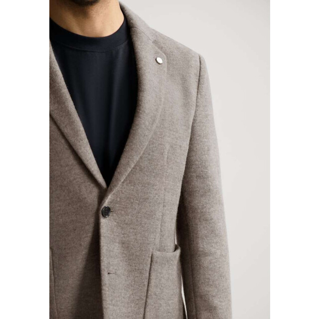 Dstrezzed Simmon knit blazer 111606-276 large