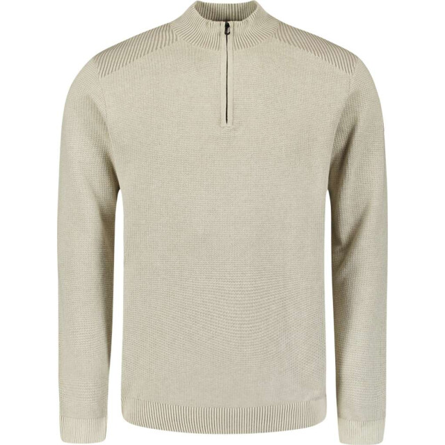 No Excess Pullover half zip plated structure kit 29230813SN-013 large