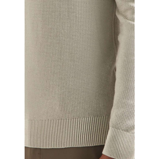 No Excess Pullover half zip plated structure kit 29230813SN-013 large