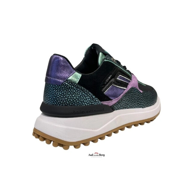 Floris van Bommel Noppi 36.13 Sneakers Blauw Noppi 36.13 large