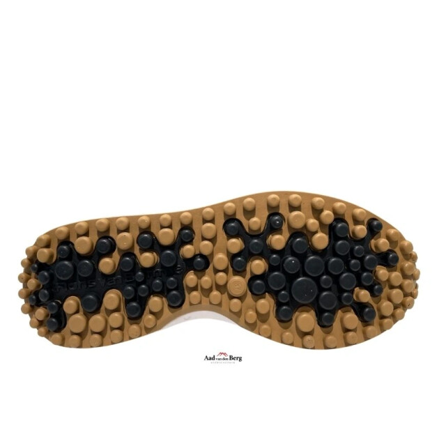 Floris van Bommel Noppi 36.13 Sneakers Blauw Noppi 36.13 large