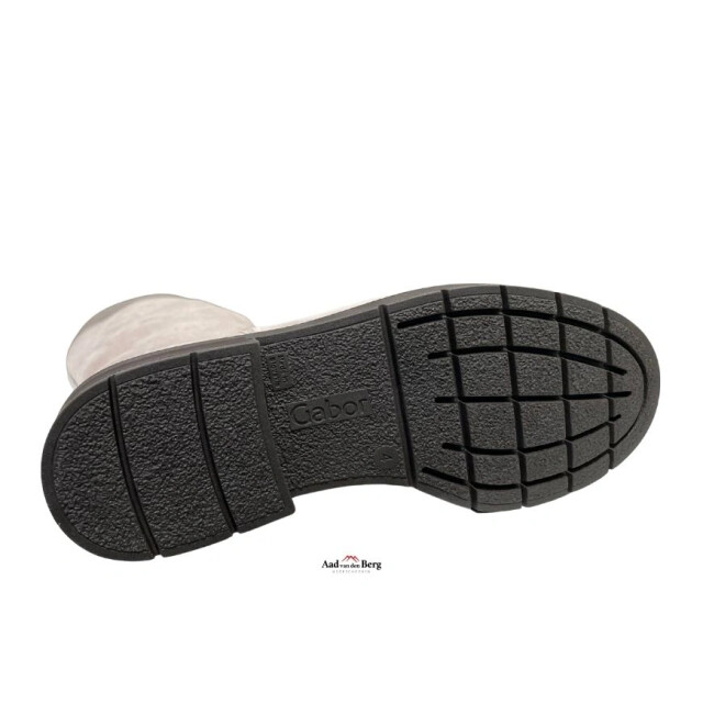 Gabor 72.907 Laarzen Beige 72.907 large