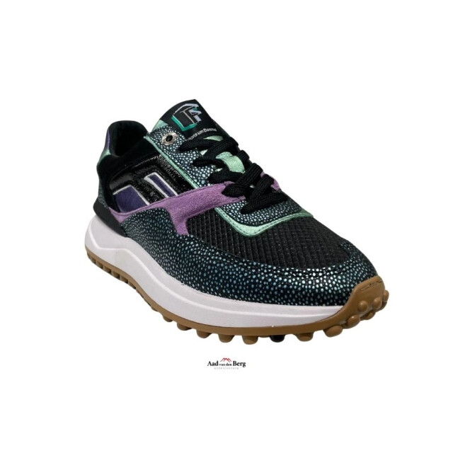 Floris van Bommel Noppi 36.13 Sneakers Blauw Noppi 36.13 large