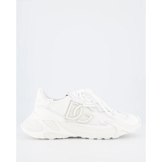 Dolce and Gabbana Heren low-top sneakers fast CS2355-AG363-89642 large