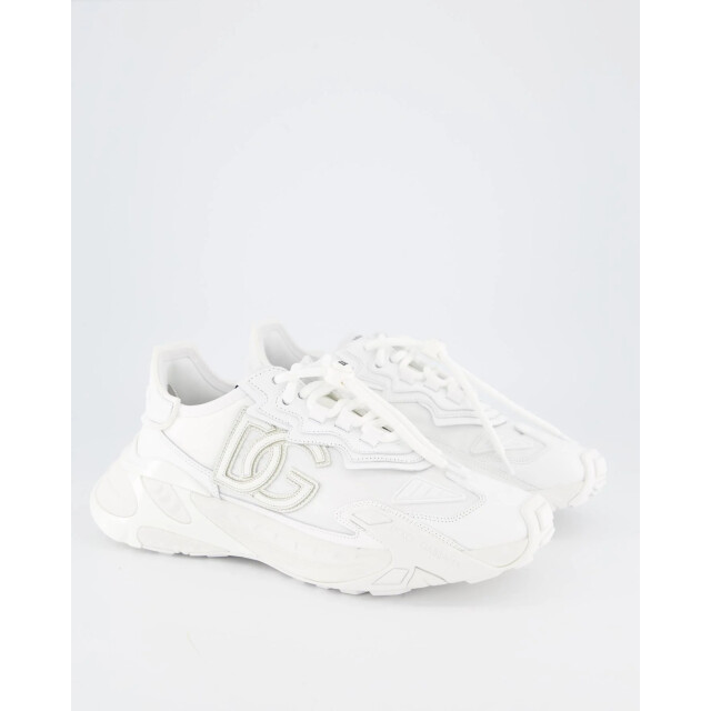 Dolce and Gabbana Heren low-top sneakers fast CS2355-AG363-89642 large