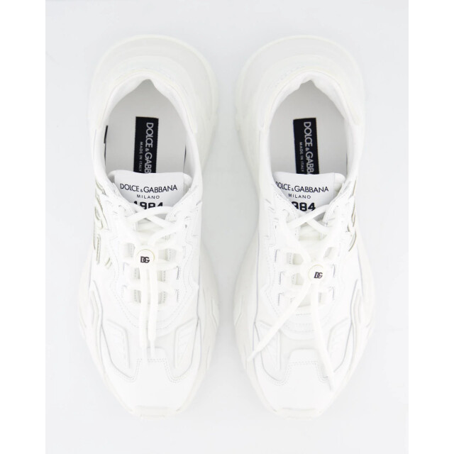 Dolce and Gabbana Heren low-top sneakers fast CS2355-AG363-89642 large