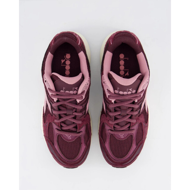 Diadora Dames mythos star sneaker 501.181239-55116 large
