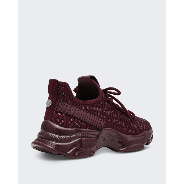 Steve Madden Dames maxout sneaker SM11002264-DYQ large