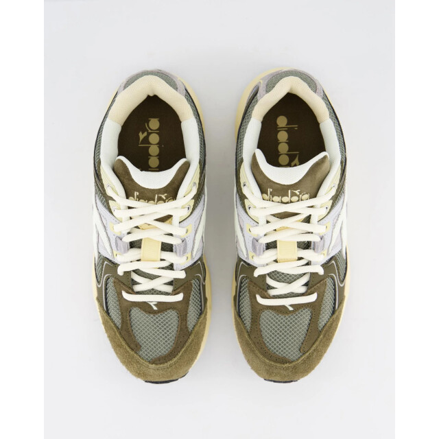 Diadora Dames mythos star m2 stone 501.182155-70164 large
