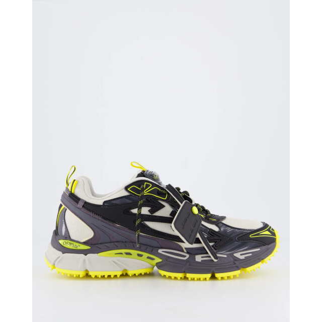 Off White Heren ow be right back sneaker OMIA295F25FAB002-205 large