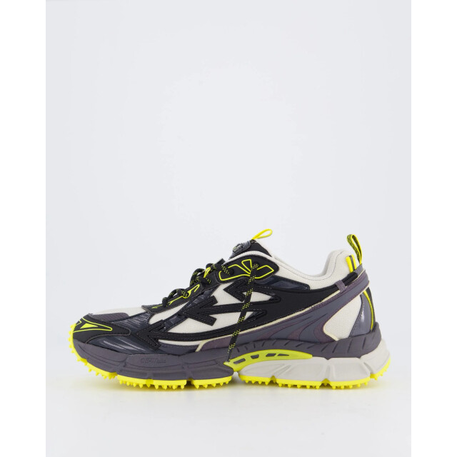 Off White Heren ow be right back sneaker OMIA295F25FAB002-205 large
