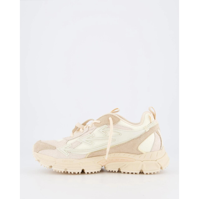 Off White Dames ow be right back sneaker OWIA289F25LEA001-6404 large
