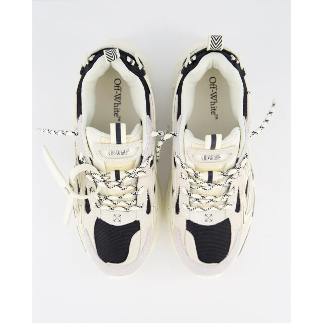 Off White Dames ow be right back sneaker OWIA289F25LEA001-310 large