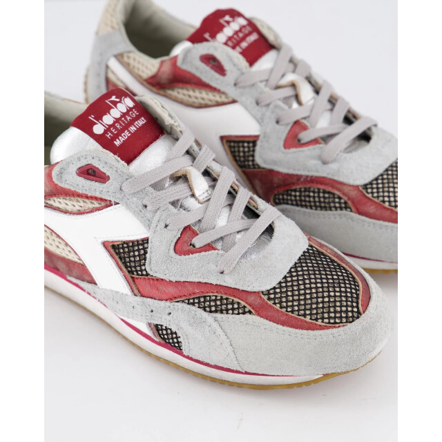 Diadora Dames equipe revenge italia used 201.182221-75040 large