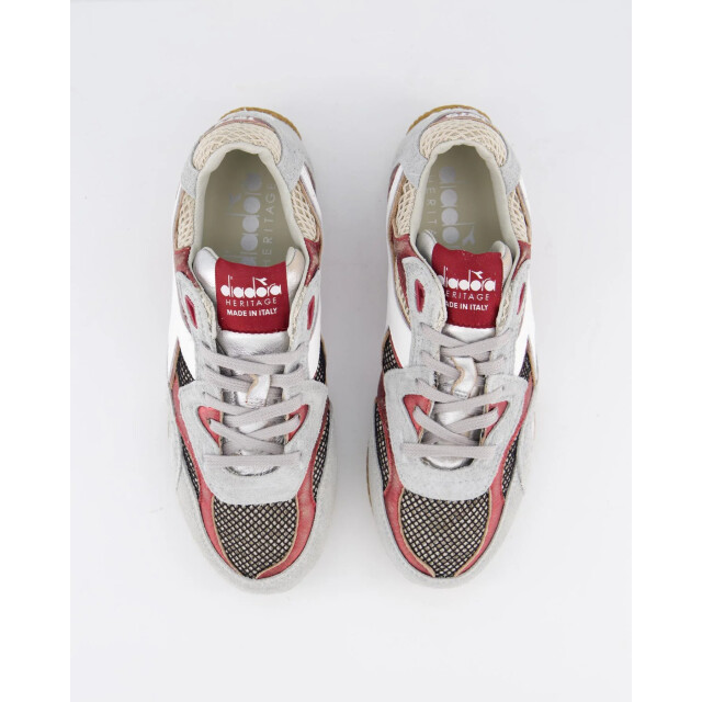 Diadora Dames equipe revenge italia used 201.182221-75040 large