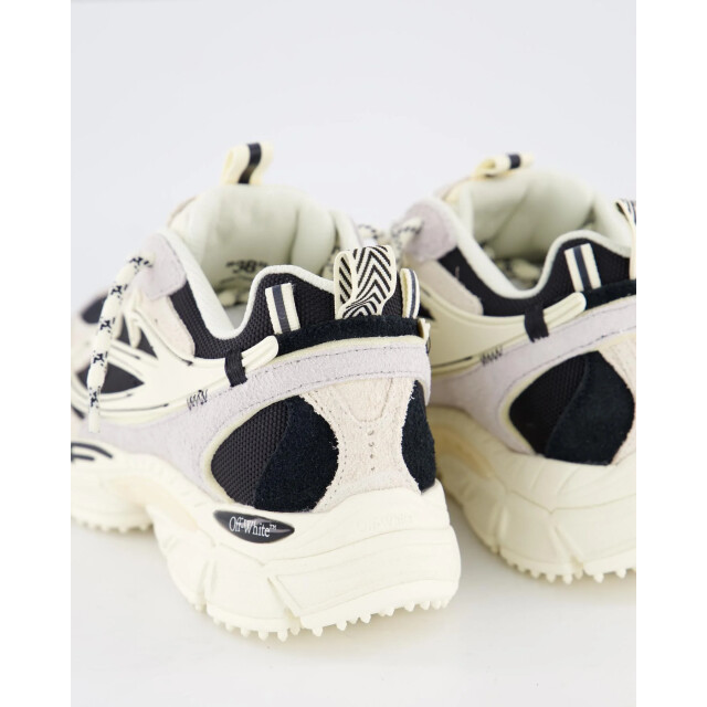 Off White Dames ow be right back sneaker OWIA289F25LEA001-310 large