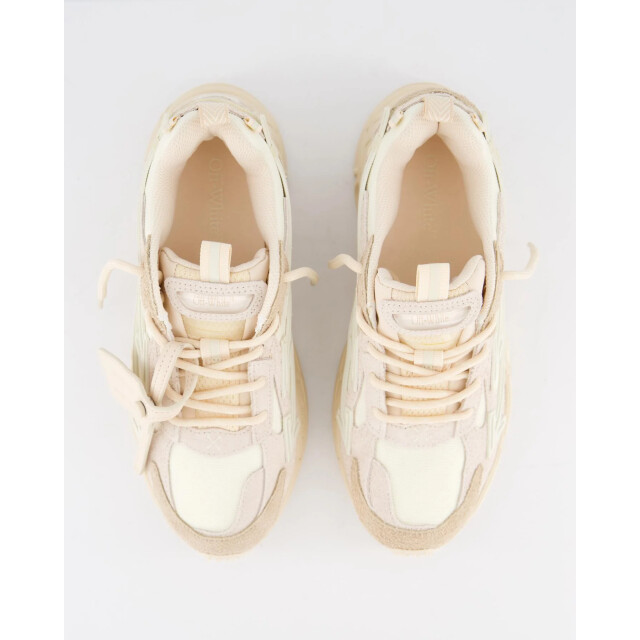 Off White Dames ow be right back sneaker OWIA289F25LEA001-6404 large