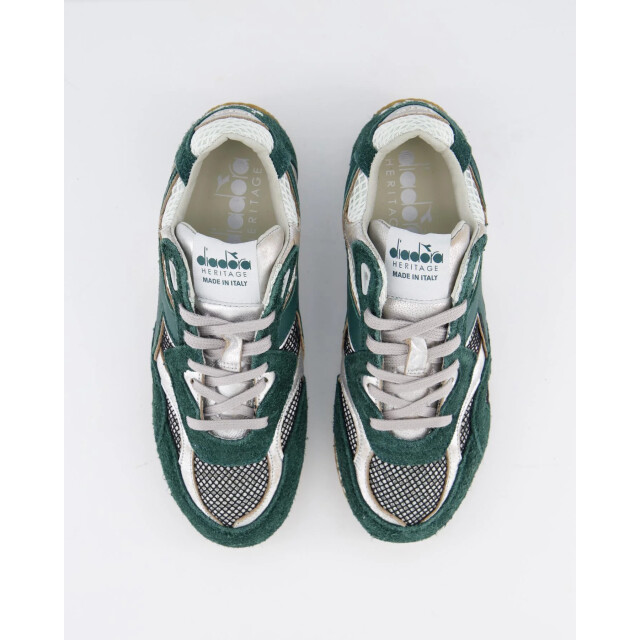 Diadora Dames equipe revenge italia used 201.182221-70161 large