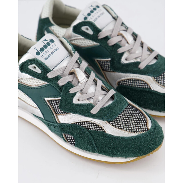 Diadora Dames equipe revenge italia used 201.182221-70161 large