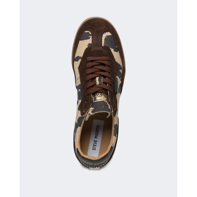 Steve Madden Dames emporia SM11003419-25U large