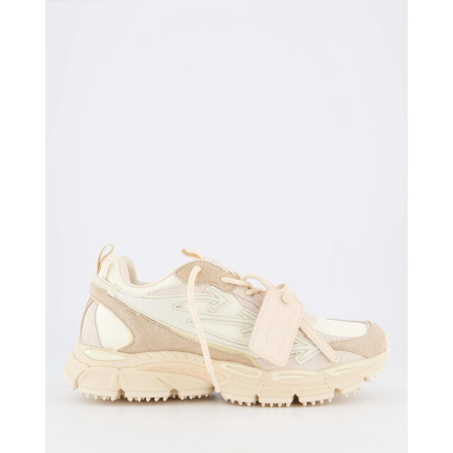 Off White Dames ow be right back sneaker OWIA289F25LEA001-6404 large