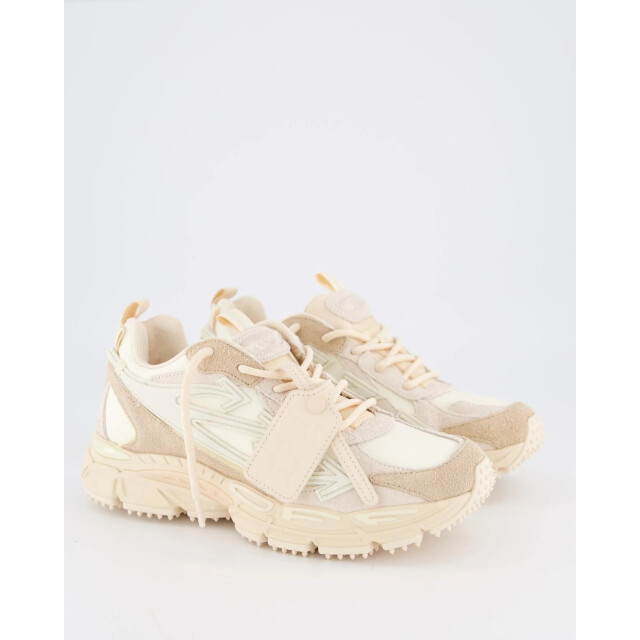 Off White Dames ow be right back sneaker OWIA289F25LEA001-6404 large