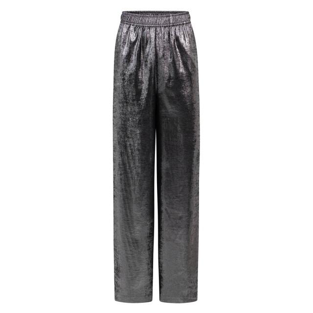Knit-ted Broek 252p196 metally Knit-ted Broek 252P196 Metally large