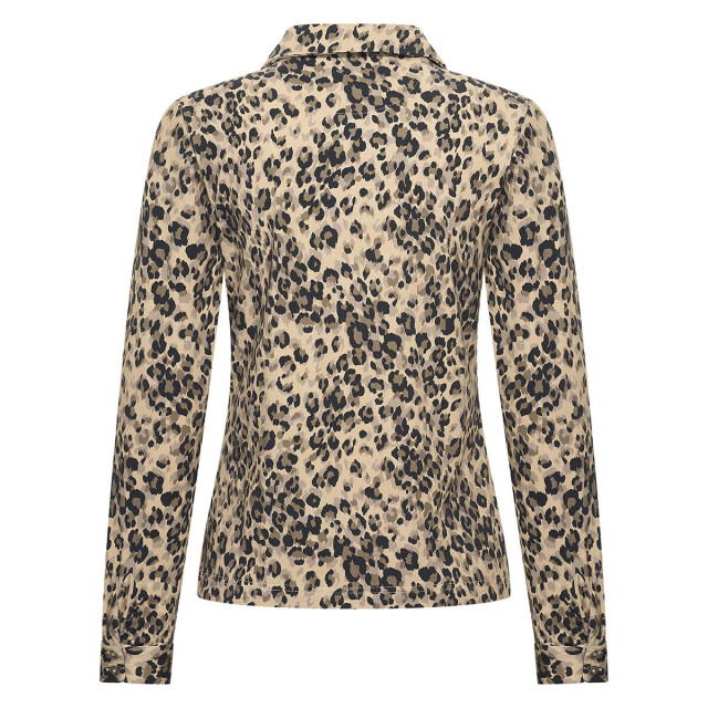 HV Polo Top lange mouw 0403103754 ubana HV Polo Top lange mouw 0403103754 Ubana large