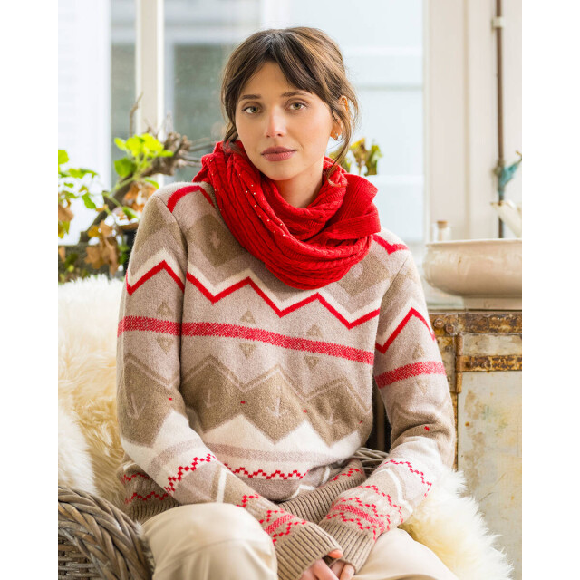 HV Polo Pullover 0409103762 milena HV Polo Pullover 0409103762 Milena large