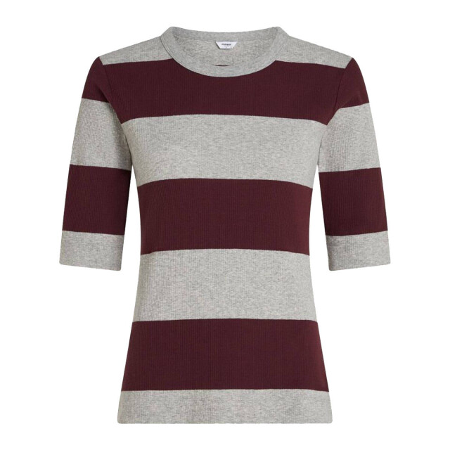 Penn & Ink T-shirt w25f1719-stm Penn & Ink T-shirt W25F1719-STM large