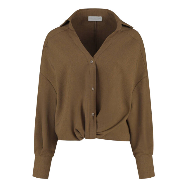 Amaya Amsterdam Blouse lange mouw 253-a53 hailey Amaya Amsterdam Blouse lange mouw 253-A53 Hailey large