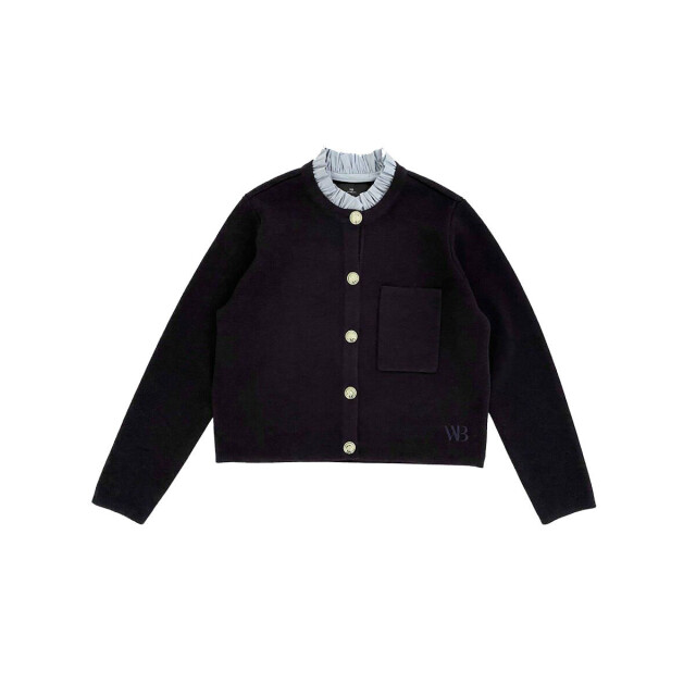 WithBlack Vest 00001420 wblceleste WithBlack Vest 00001420 WBLCELESTE large WithBlack Vest 00001420 wblceleste WithBlack Vest 00001420 WBLCELESTE large
