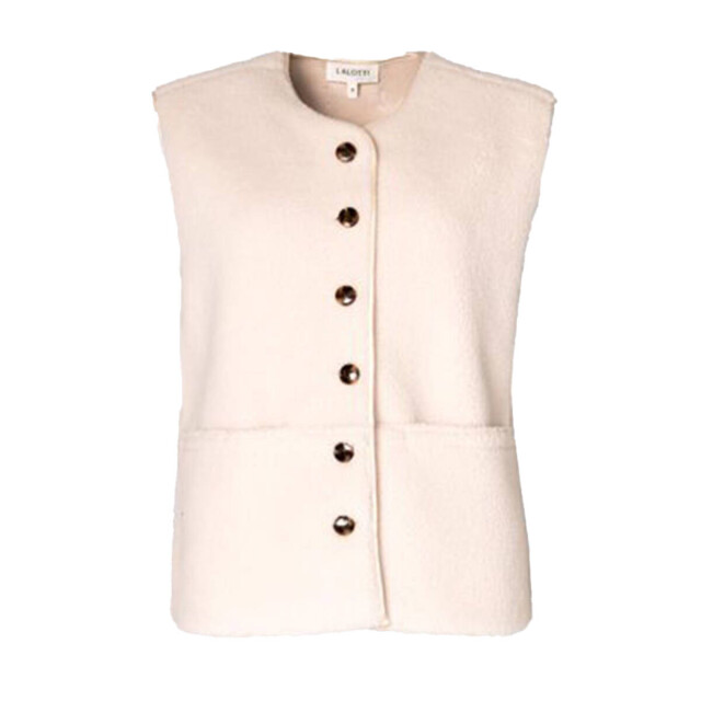 LaLotti Gilet lot0378 annick Lalotti Gilet LOT0378 ANNICK large