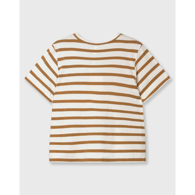 10 Days Top lange mouw 20-746-5204 10Days T-shirt 20-746-5204 large