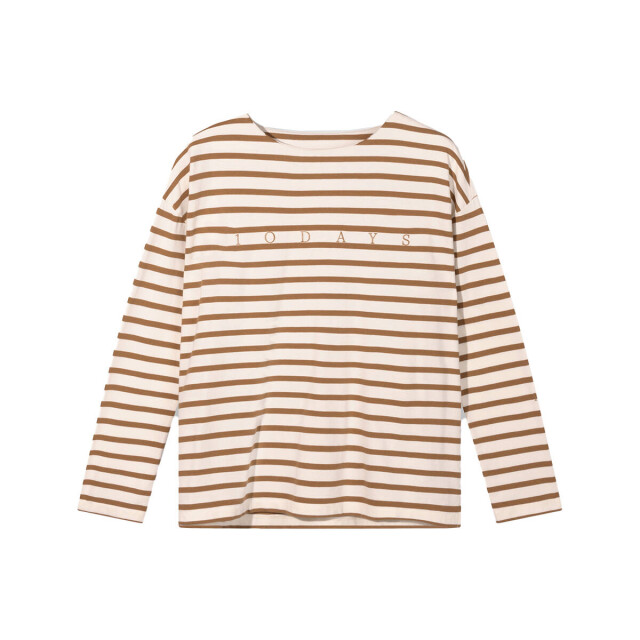 10 Days Top lange mouw 20-775-5204 10Days Top lange mouw 20-775-5204 large